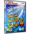 Tower Defence Game Collection Vol.1 - 8in1